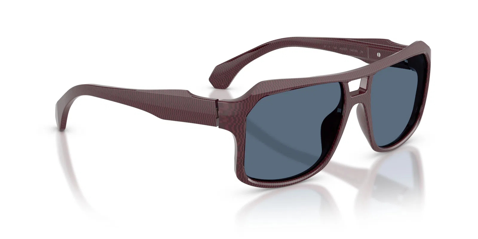 Alain Mikli 5531 Sunglasses - view 19